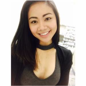 Meet your Posher, Paula